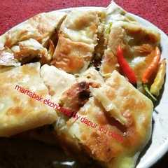 รูปของ Martabak ekonomis