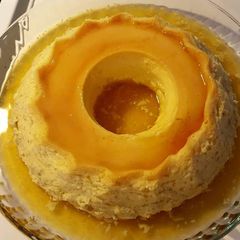 A picture of Egg  pudding.
