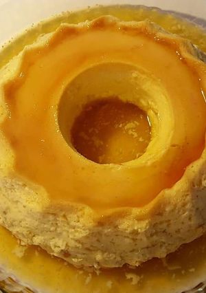 A picture of Egg  pudding.