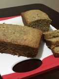 Dulce de Guineo (Banana) con nueces