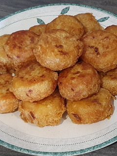 Foto resep Perkedel Kentang Ala KFC