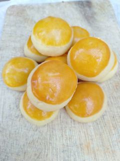 Foto resep Nastar