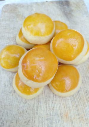 Foto resep Nastar