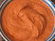 Una foto de ají pimiento