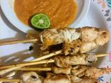 Sate Taichan