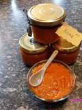 Ketchup maison