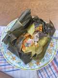 Pepes Patin Pedas