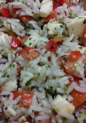 Una foto de Ensalada Mia