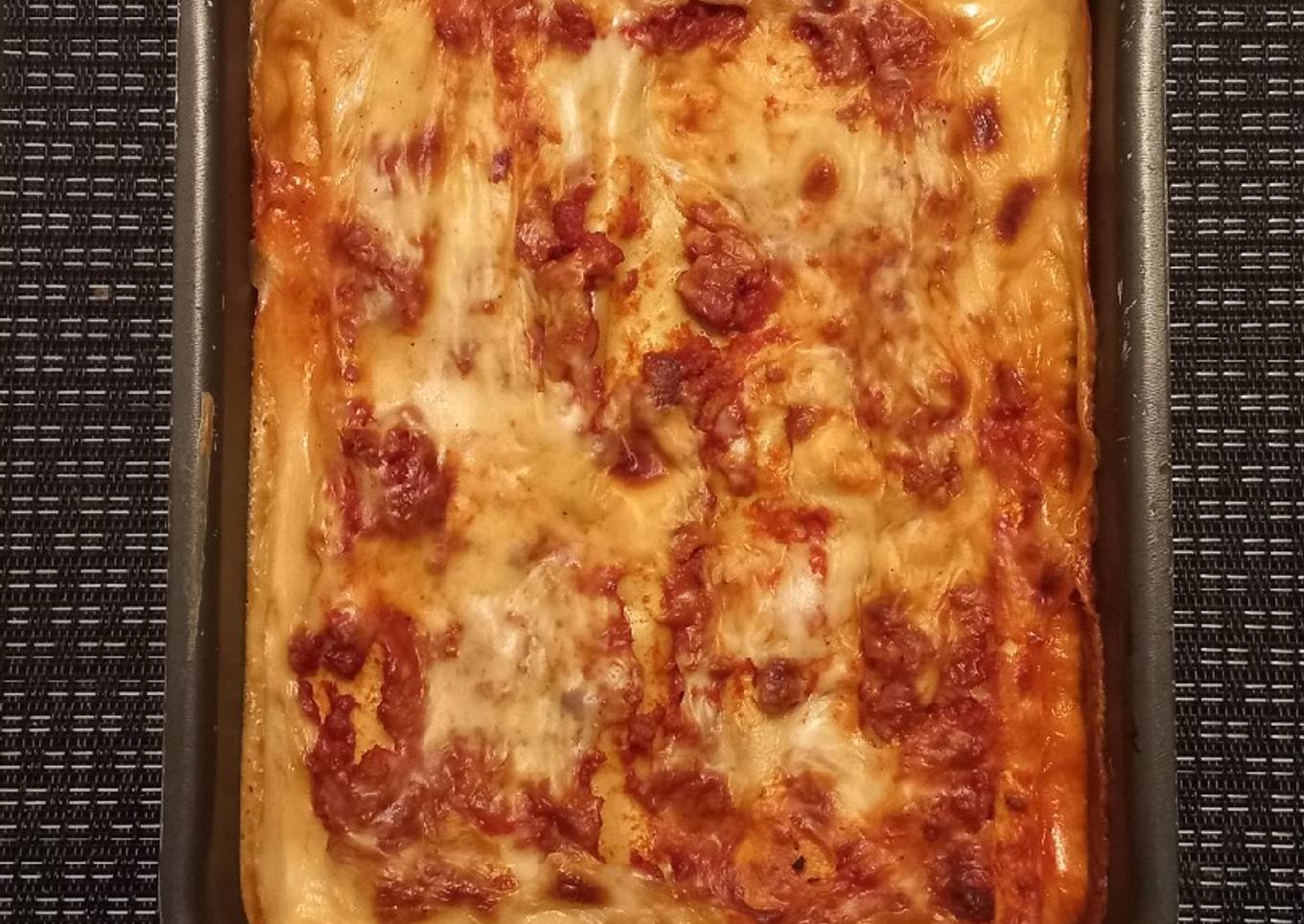 Lasagnes