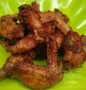 Resep Ayam goreng ketumbar, Bikin Ngiler