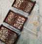 Resep Chewy melt Brownies Irit Untuk Jualan