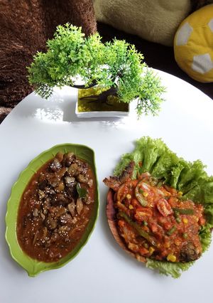 Foto resep Bawal Saos Tiga Rasa