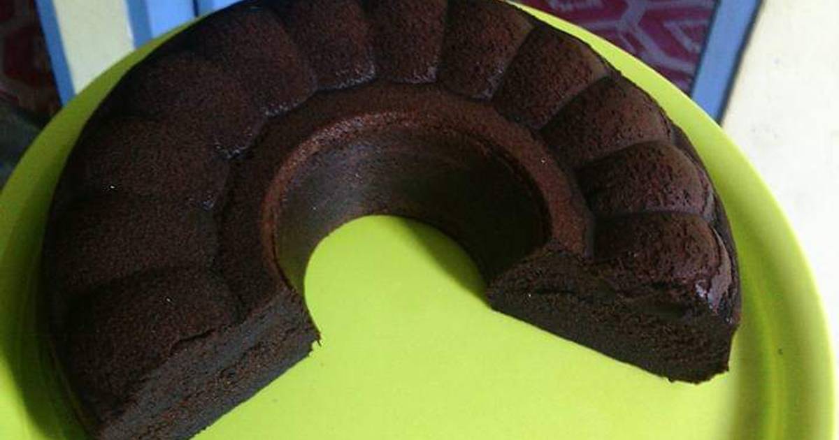 Resep Brownies Instan By Pondan Oleh Ida Pramita Sholikhah - Cookpad Resep Brownies Instan By Pondan Oleh Ida Pramita Sholikhah - Cookpad
