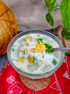 Foto resep Es Teler