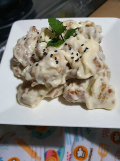 Foto resep Chicken mayo ala fe