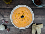 Spicy Feta Dip