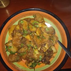 A picture of Matoke😋.