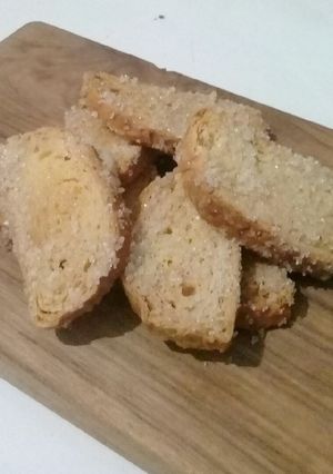 Foto resep Bagelan