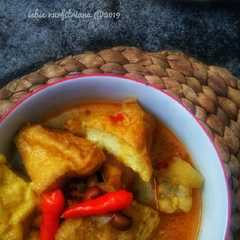 Sayur kerecek রেসিপির প্রধান ছবি