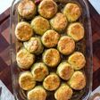 Cobbler de carne y cerveza