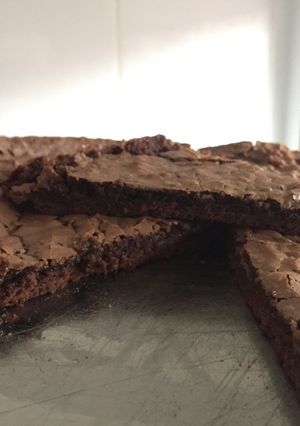 Una foto de Emmis brownie