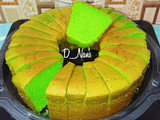 Bolu Pandan
