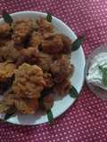 KFC சிக்கன்🍗🍗 / KFG chicken reciep in tamil
