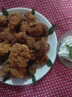 KFC சிக்கன்🍗🍗 / KFG chicken reciep in tamil செய்முறை முக்கிய புகைப்படம்
