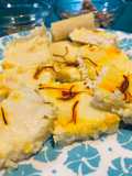 Bhapa sandesh
