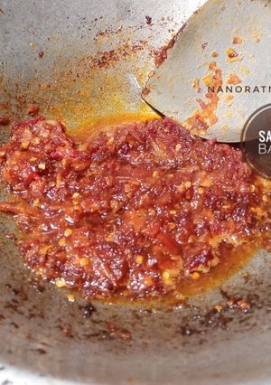 Foto resep Sambal Bajak