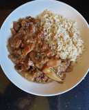 Boeuf Bourguignon