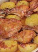 Batata frita na airfryer Receita por Vinicius Silva - Cookpad
