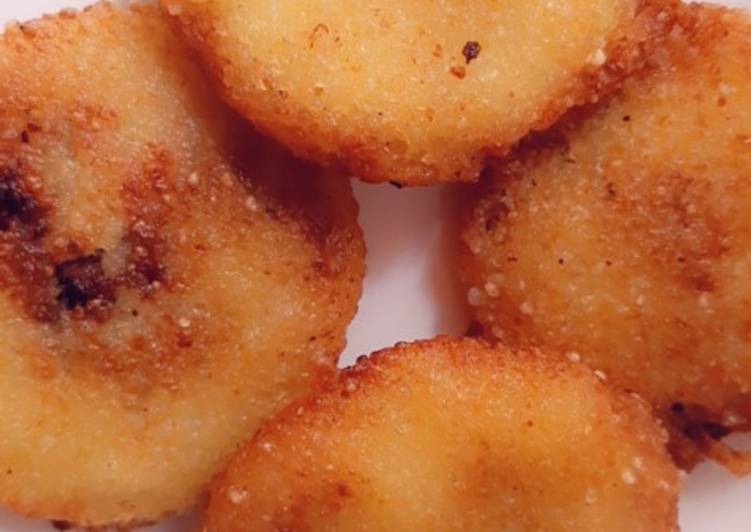 كبة تمن 😋😋