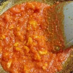 รูปของ Sambal Udang Favorit Keluarga