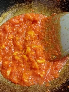 Foto resep Sambal Udang Favorit Keluarga
