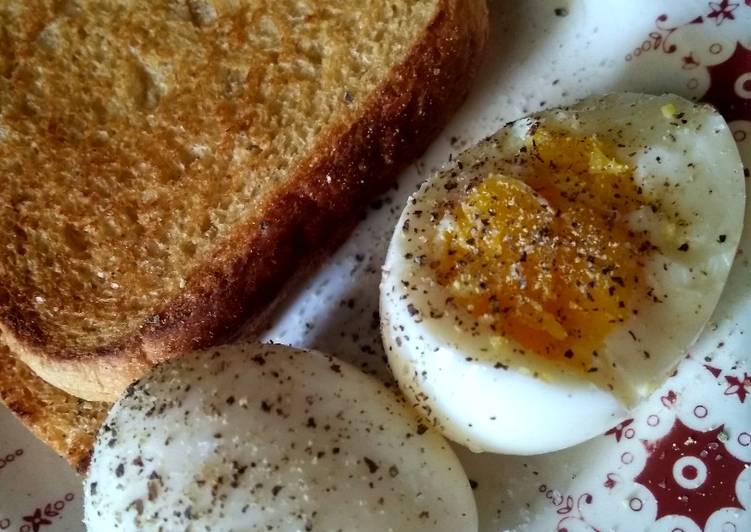 Easiest Way to Prepare Award-winning Healthy breakfast