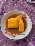 Colenak Kinca Kopi Karamel