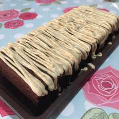 รูปของ Brownies Kukus