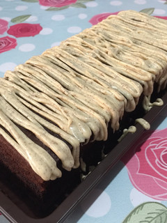Foto resep Brownies Kukus