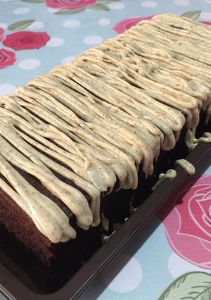 Foto resep Brownies Kukus