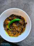 পটোলের চোখা(potoler chokha recipe in Bengali)