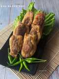 Tahu Bakso Sapi