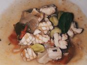 Gambar sotong saus padang