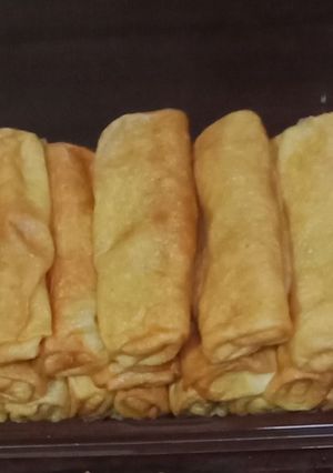 Foto resep Sosis Solo Mantul (Mantap Betul 😄)