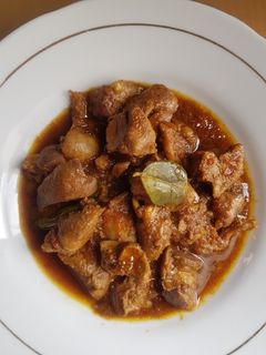 Foto resep Semur Ati Ampela Ayam