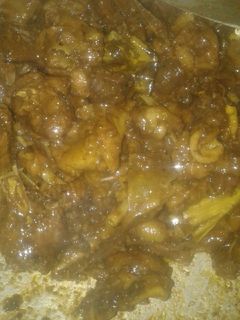 Foto resep Rica2 menthok