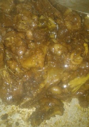 Foto resep Rica2 menthok