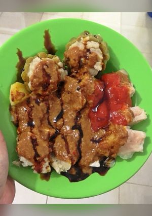 Foto resep Siomay Ayam Homemade 🌸