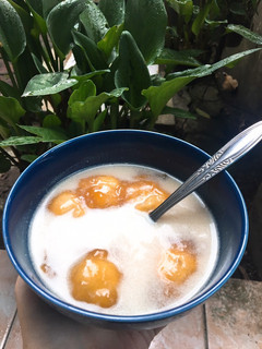 Foto resep Candil Ubi Cilembu