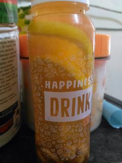 Foto resep Infused water #jsr